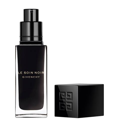 givenchy le soin noir serum отзывы|Givenchy le soin noir serum.